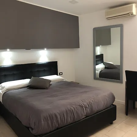 Nettuno Hotel Napoli