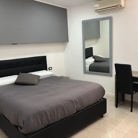 Hotel Nettuno *