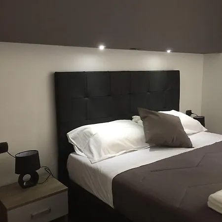 Hotel Nettuno *