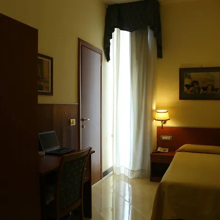 Nettuno * Napoli