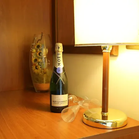 Hotel Nettuno *