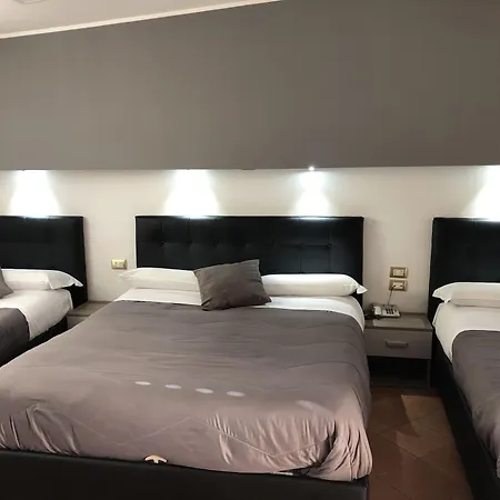 Nettuno Hotel Napoli