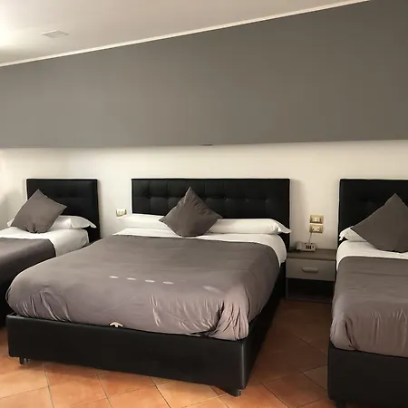 Hotel Nettuno