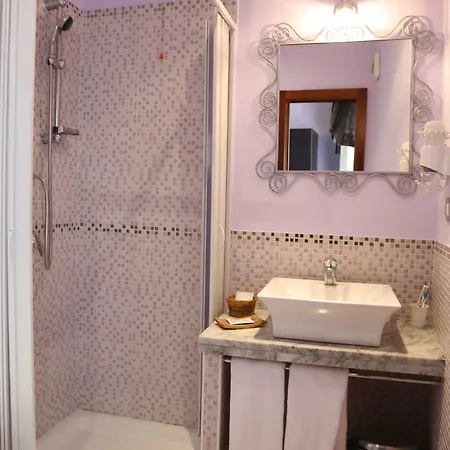 Nettuno Hotel Napoli
