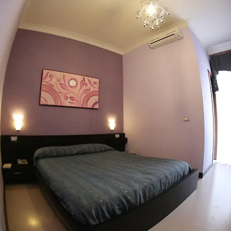 Nettuno Hotel *
