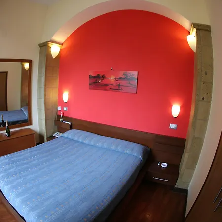 Nettuno Hotel *