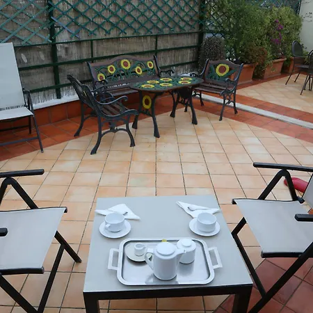 Hotel Nettuno