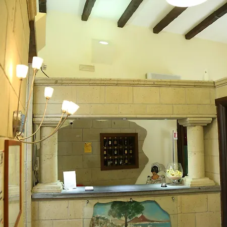 Hotel Nettuno *