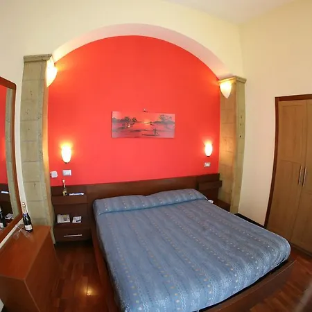 Hotel Nettuno *