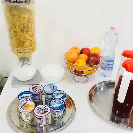 Hotel Nettuno Napoli
