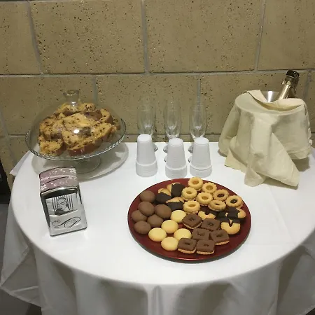 Hotel Nettuno *
