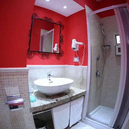 Nettuno Hotel Napoli