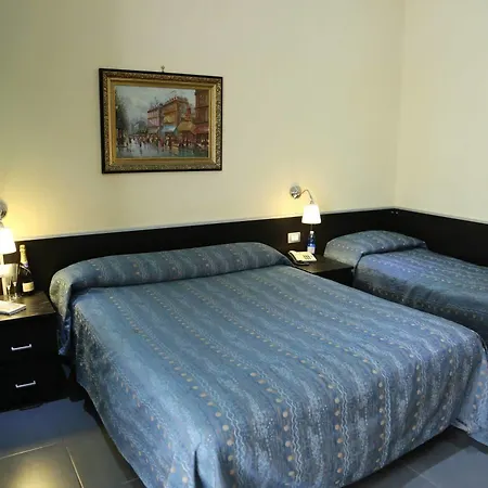 Hotel Nettuno Napoli