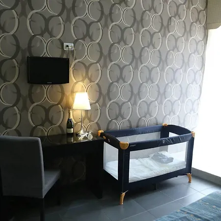 Hotel Nettuno *