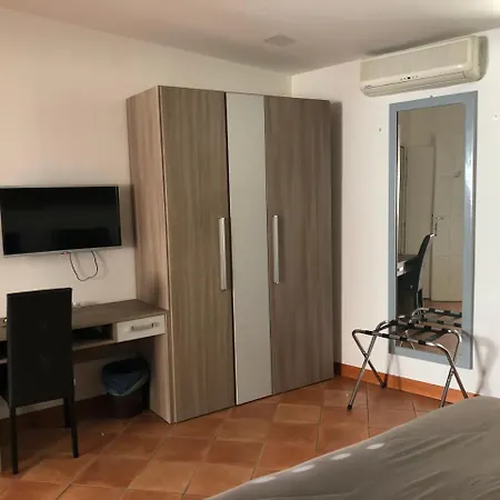 Hotel Nettuno
