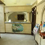酒店 奈图尔诺酒店
