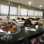 奈图尔诺酒店 酒店 那不勒斯