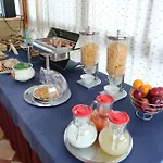 奈图尔诺酒店 酒店