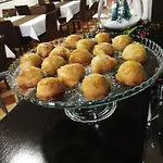 酒店 奈图尔诺酒店 那不勒斯