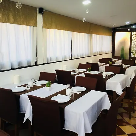 奈图尔诺酒店 *