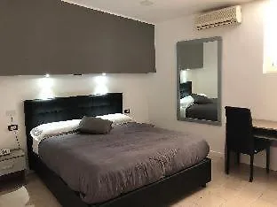 Nettuno Hotel Neapel