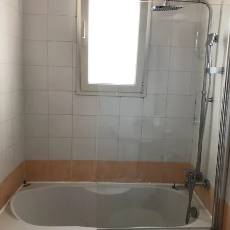 Nettuno Hotel Neapel