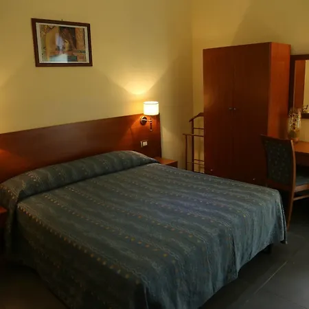 Szálloda Nettuno *