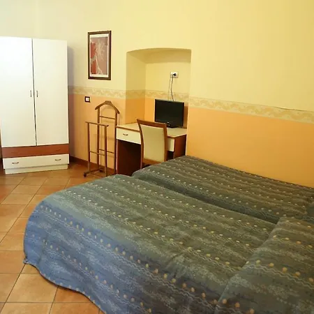 Nettuno Hotel Neapel