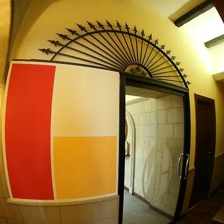 Nettuno * Neapol