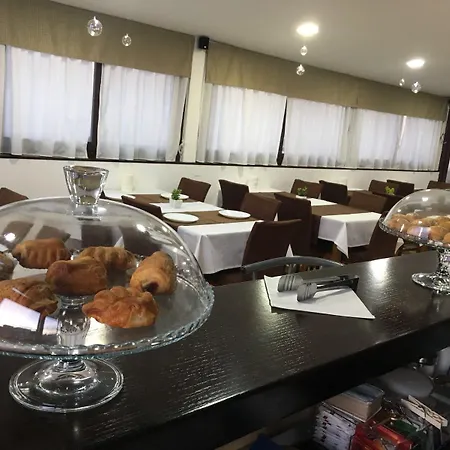 Nettuno Hotel Neapel
