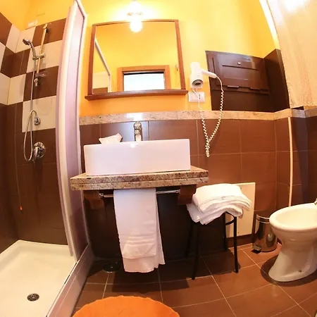 Nettuno Hotel