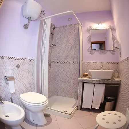 Hotel Nettuno *