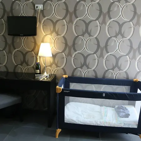 Hotel Nettuno