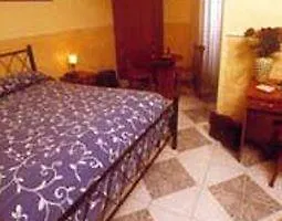 Nettuno Hotel Neapel