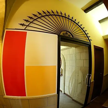 Hotel Nettuno