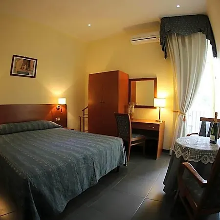 Nettuno Szálloda *