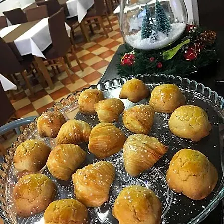 Nettuno Hotel Napoli