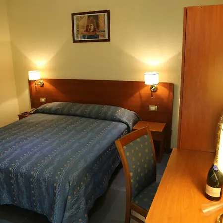 Nettuno Hotel