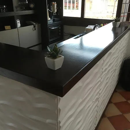 Nettuno Hotel Neapol