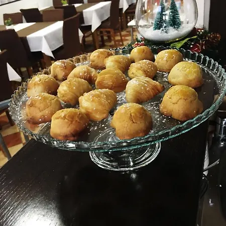 Hotel Nettuno Neapel