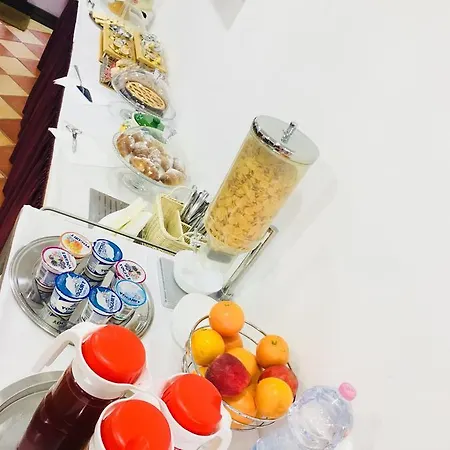 奈图尔诺酒店 酒店