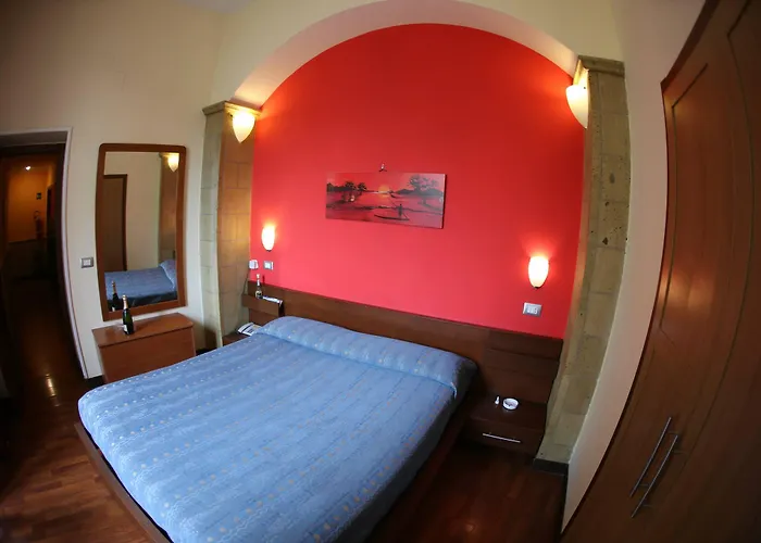 Nettuno Hotel *