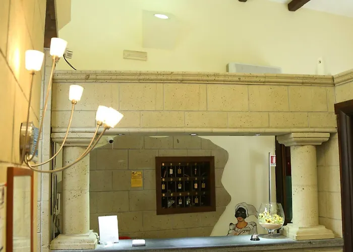 Hotel Nettuno *