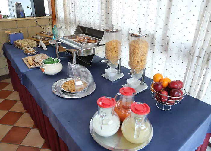 Nettuno Hotel