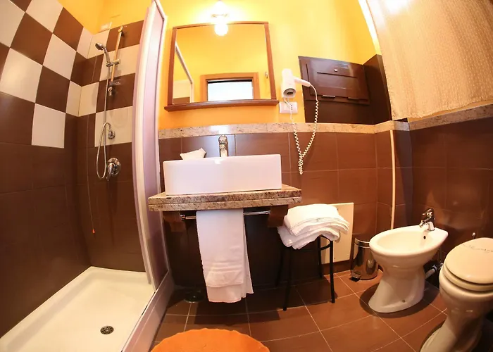 Nettuno Hotel