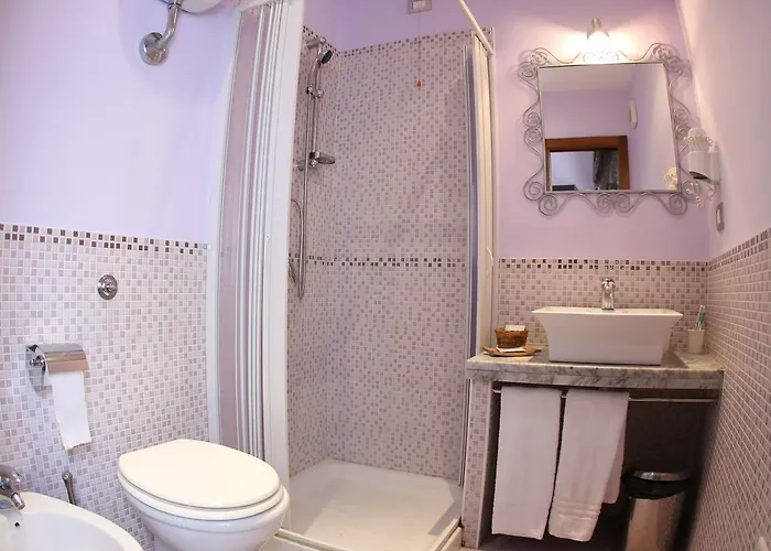 Hotel Nettuno *