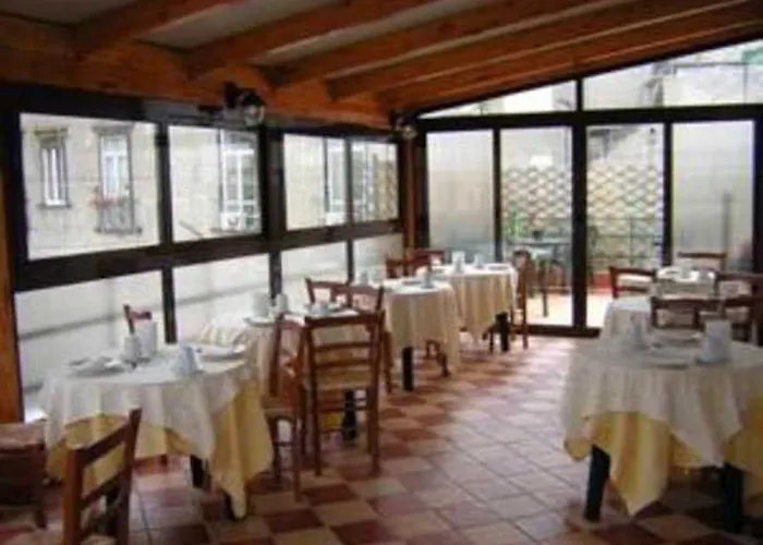 Nettuno Hotel Naples