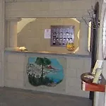 Nettuno Отель *