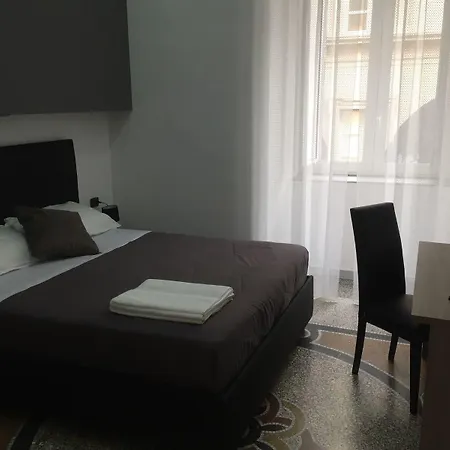 ホテル ネットゥーノ *