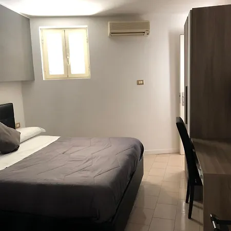 ネットゥーノ * ナポリ